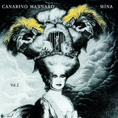 Mina | Canarino Mannaro, Vol. 2