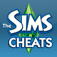 Cheats for The Sims 1, 2 and 3