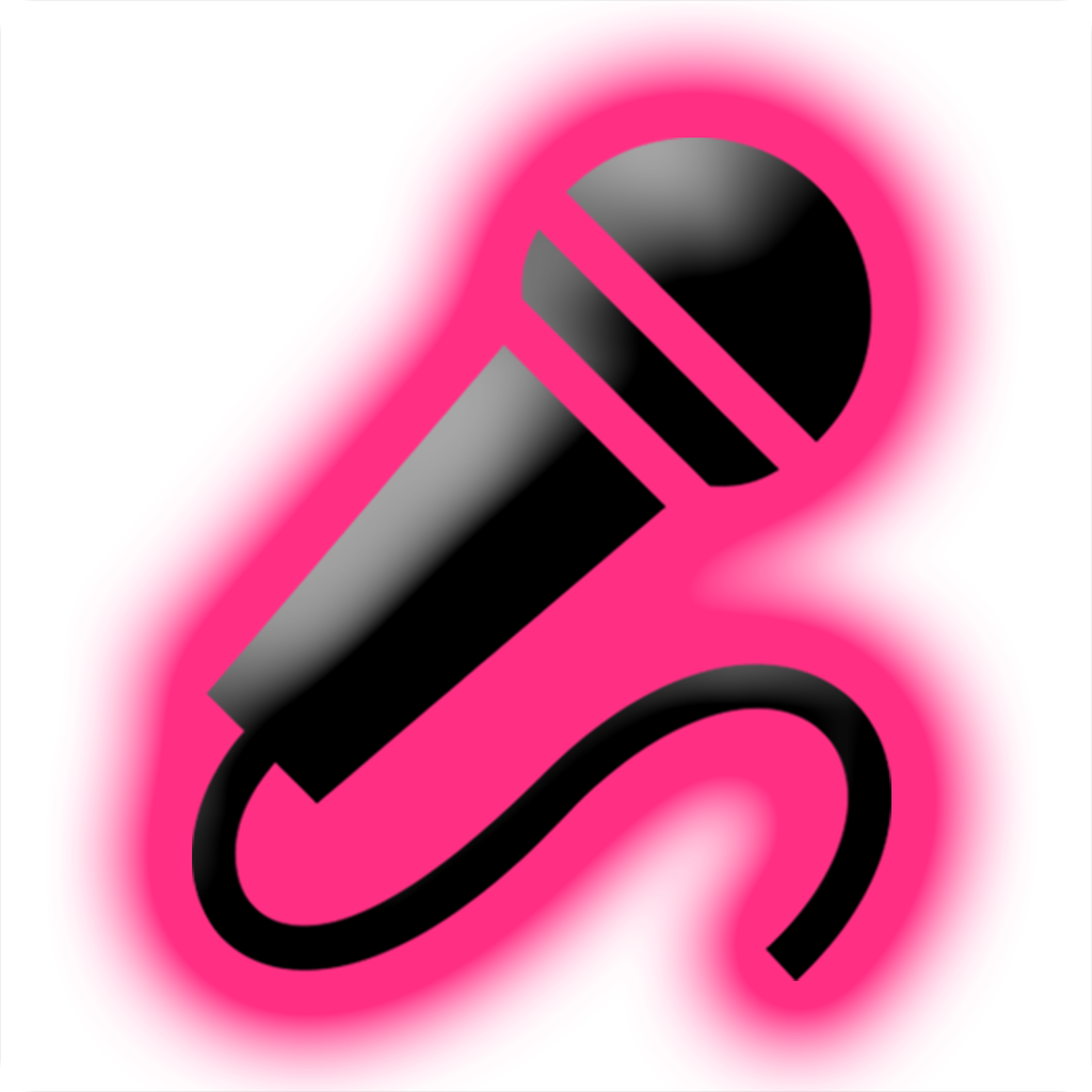Karaoke Italiano (AppStore Link)