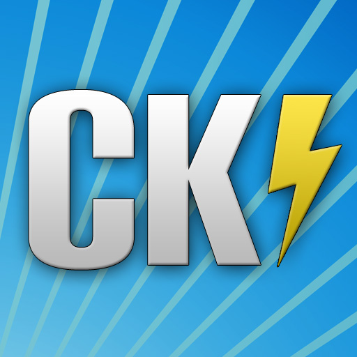 The Cumulus Kid icon